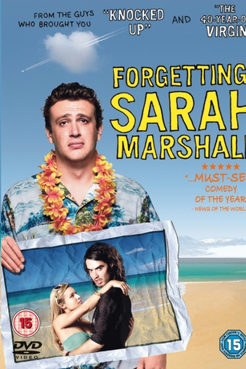  de Filme Ressaca de Amor (2008)