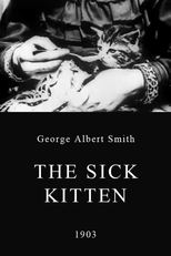 O Gatinho Doente (The Sick Kitten)