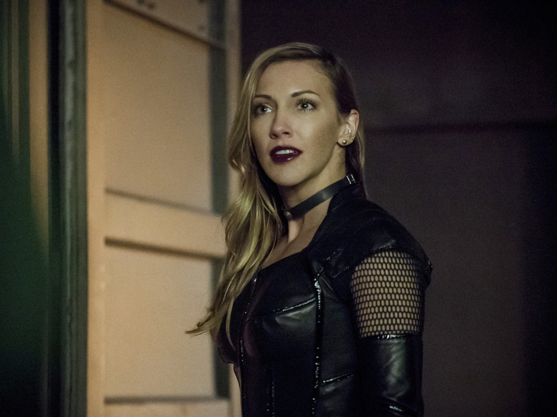 Foto 1 de Arqueiro (5ª Temporada)