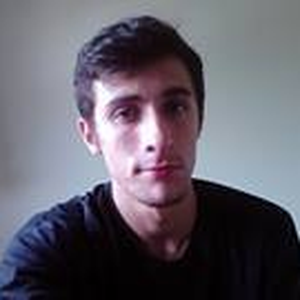 Foto de perfil de Matheus