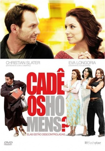 Cadê os Homens? (Without Men)