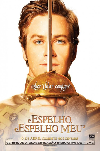  de Filme Espelho, Espelho Meu (2012)