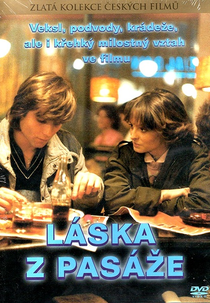 Amor de Passagem (Láska z pasáze)