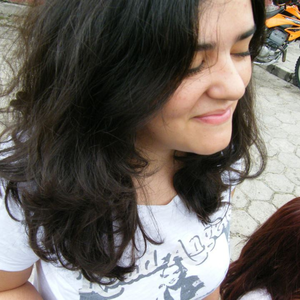 Foto de perfil de Paola Calle
