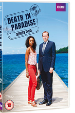 Death in Paradise (2ª Temporada) (Death in Paradise (Season 2))