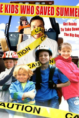 Os Garotos que Salvaram o Verão (The Kids Who Saved Summer)