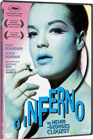 Poster 3 de Filme O Inferno (1964)