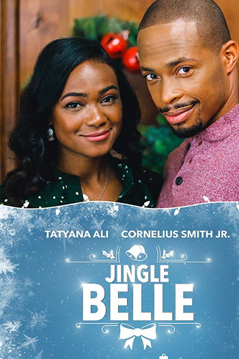 Poster de Filme Jingle Belle (2018)