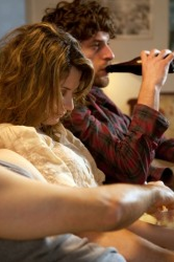 Poster de Curta Nico (2011)