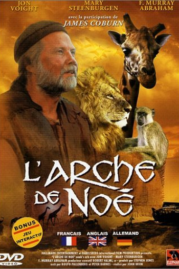  de Filme A Arca de Noé (1999)