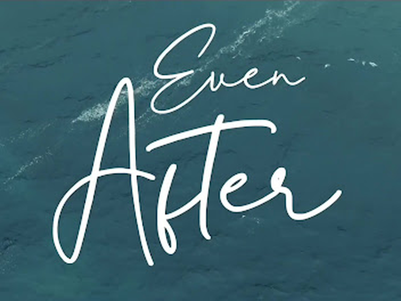 Foto 7 de Even After: The Series