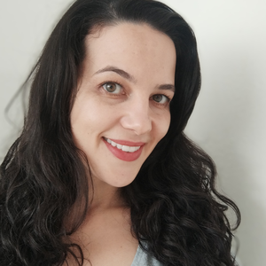 Foto de perfil de Charlene Pereira