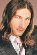 Joshua Fredric Smith