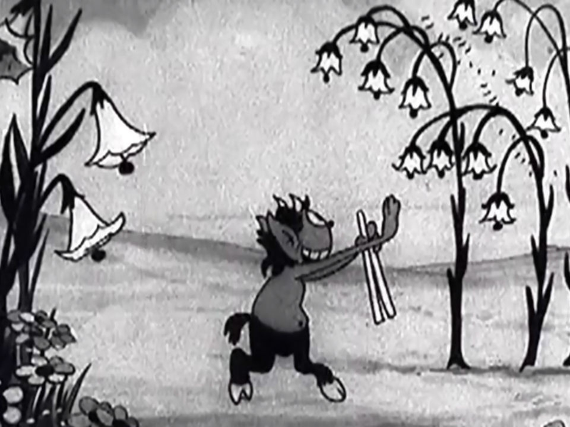 Foto 1 de Playful Pan