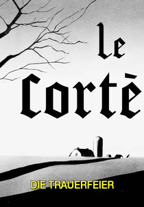 The Procession (Le cortège)