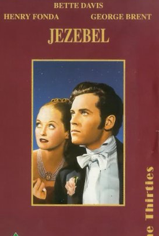 Poster 10 de Filme Jezebel (1938)