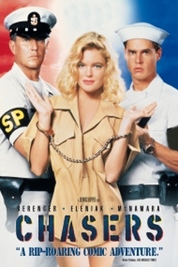  de Filme Uma Loira em Apuros (1994)