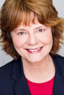 Linda Reiter - Poster 1
