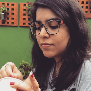 Foto de perfil de Camila Vasconcelos