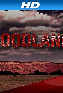 Bloodlands - Poster / Capa / Cartaz - Oficial 1