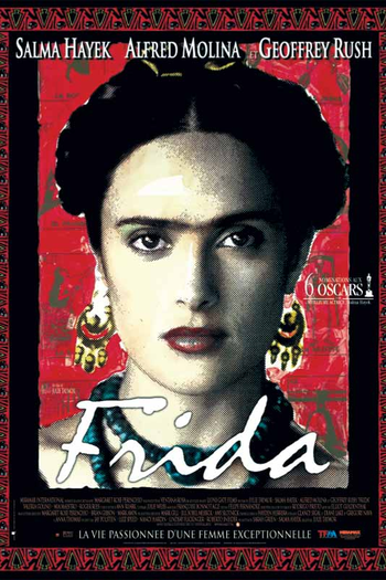  de Filme Frida (2002)