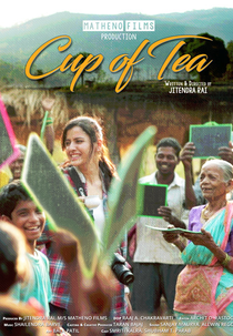 Copo de Chá (Cup of Tea)