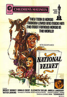 A Mocidade é Assim Mesmo (National Velvet)