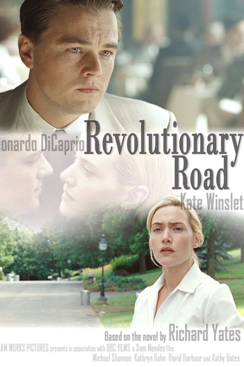  de Filme Foi Apenas um Sonho (2008)