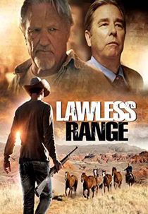 Lawless Range (Lawless Range)