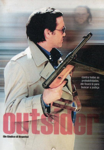 Outsider (Un giudice di rispetto)