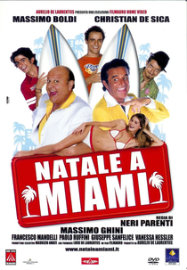Natale a Miami (Natale a Miami)