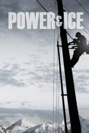 Poster de Franquia Power & Ice (2015)
