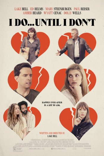  de Filme Eu Aceito... Até Desistir (2017)