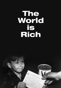 The World Is Rich (The World Is Rich)