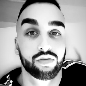 Foto de perfil de Filipe