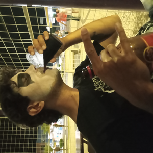 Foto de perfil de Jean morai$