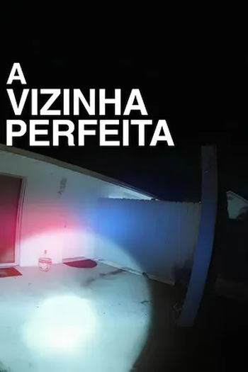  de Filme A Vizinha Perfeita (2025)
