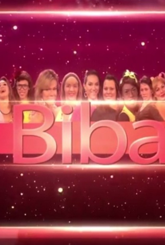 Poster 1 de Série Bibas (1ª Temporada) (2014)