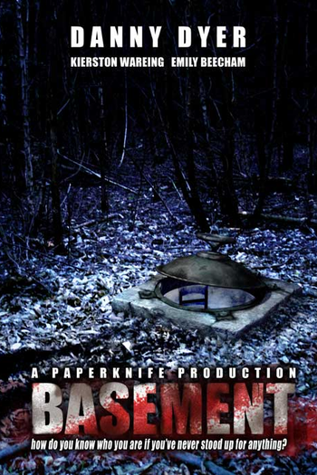 de Filme Basement (2010)