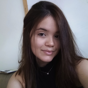 Foto de perfil de Rayssa