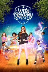 WITS Academy (WITS Academy)