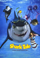 O Espanta Tubarões (Shark Tale)
