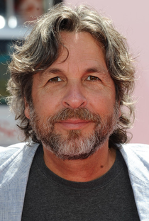 Peter Farrelly - Poster 2