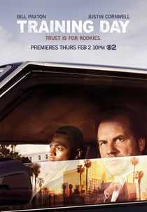 Dia de Treinamento (1ª Temporada) (Training Day (Season 1))