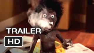 Trailer: Ooga Booga Official Trailer #1 (2013) - Horror Movie HD