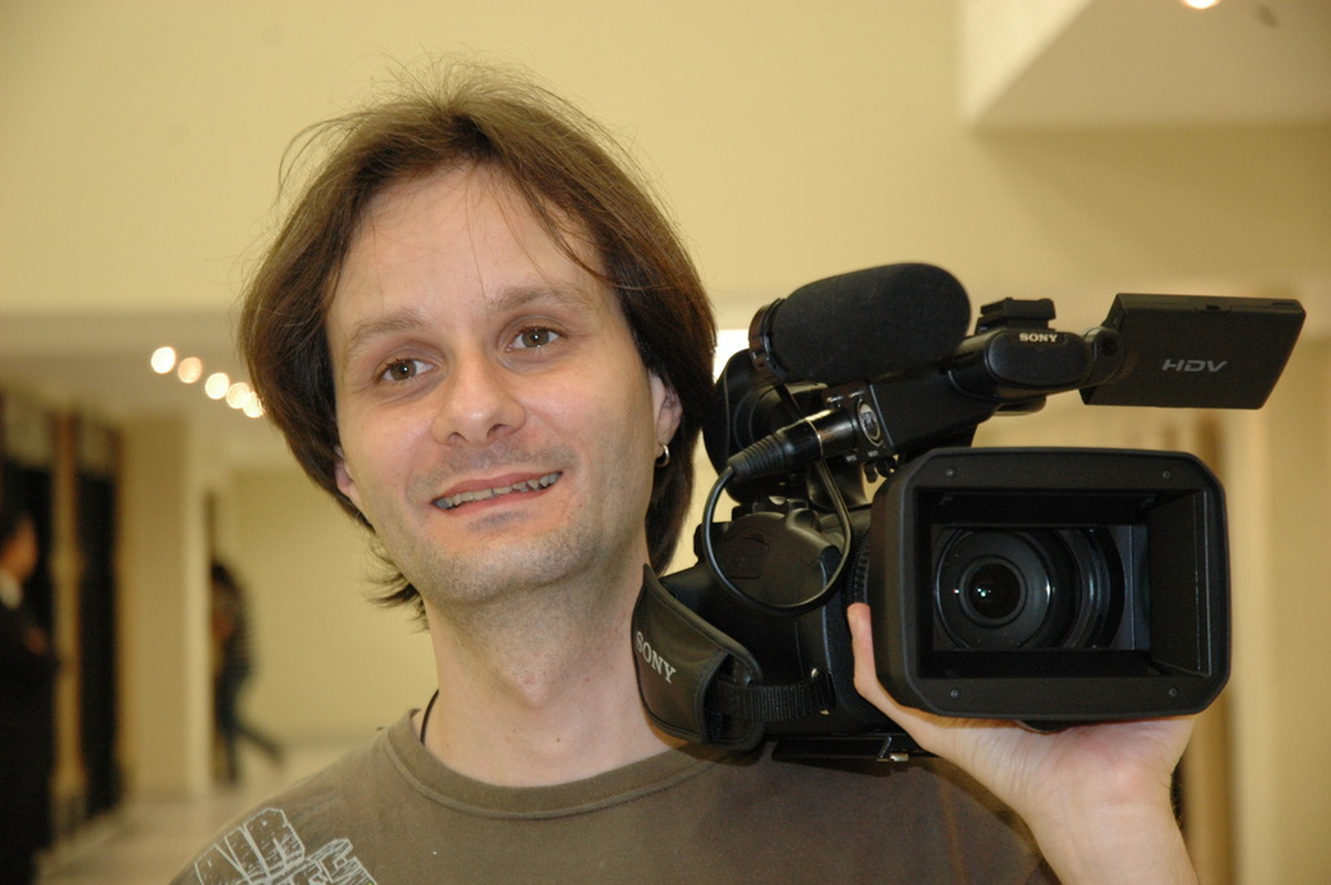Anderson Monteiro Martins - Foto 1