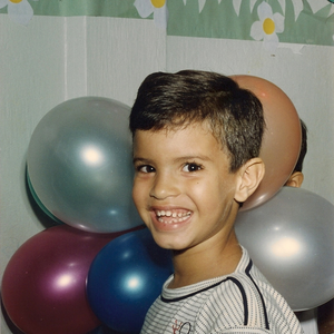 Foto de perfil de Arthuro Queiroz