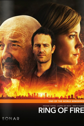  de Série Ring of Fire (2012)