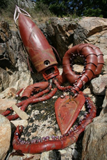 The Anachronism (The Anachronism)