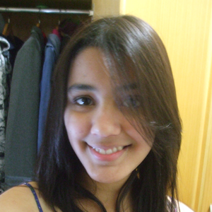 Foto de perfil de Ana Carol
